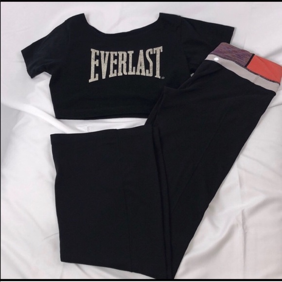 Lululemon Women’s Leggings Sz. 6 Full Length Black - Picture 2 of 8